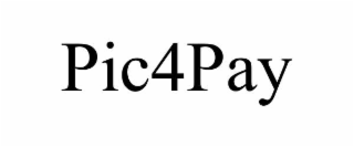 PIC4PAY