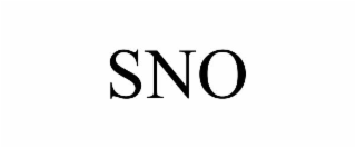 SNO