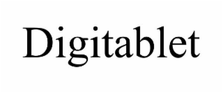 DIGITABLET