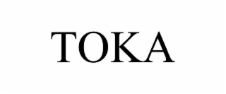 TOKA