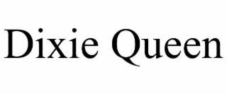 DIXIE QUEEN