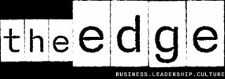 THE EDGE BUSINESS LEADERSHIP CULTURE