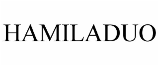 HAMILADUO