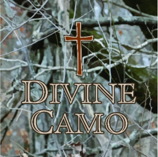 DIVINE CAMO