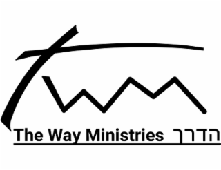 THE WAY MINISTRIES