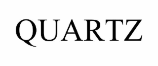 QUARTZ