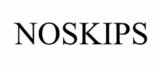 NOSKIPS