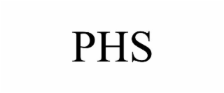 PHS
