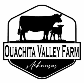 OUACHITA VALLEY FARM