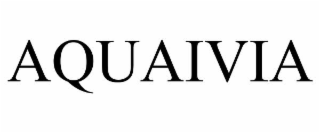 AQUAIVIA
