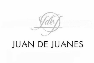 J DE J JUAN DE JUANES