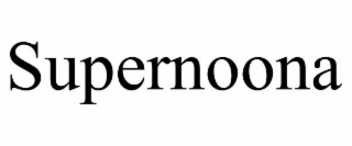 SUPERNOONA
