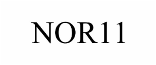 NOR11