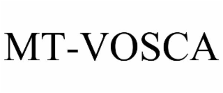 MT-VOSCA