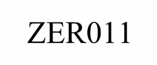 ZER011