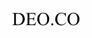 DEO.CO