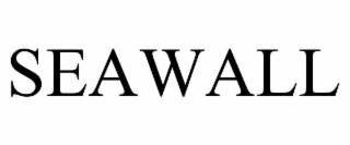 SEAWALL