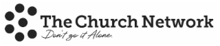 THE CHURCH NETWORK DON'T GO IT ALONE.