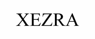 XEZRA