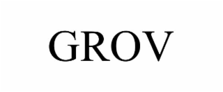 GROV