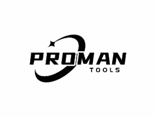 PROMAN TOOLS