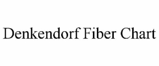 DENKENDORF FIBER CHART
