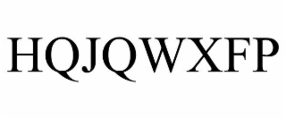 HQJQWXFP