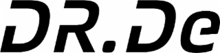 DR.DE