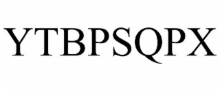 YTBPSQPX