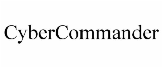 CYBERCOMMANDER