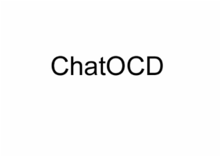 CHATOCD