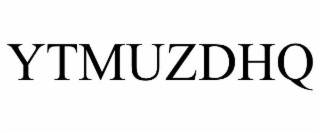 YTMUZDHQ