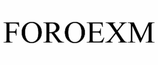 FOROEXM