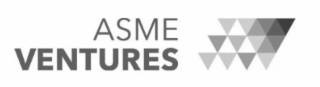 ASME VENTURES