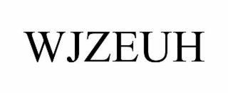 WJZEUH
