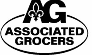 AG ASSOCIATED GROCERS