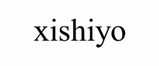 XISHIYO