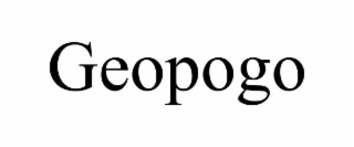 GEOPOGO