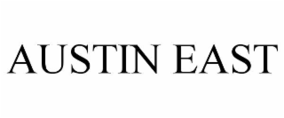 AUSTIN EAST