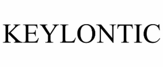 KEYLONTIC