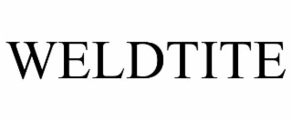WELDTITE