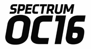 SPECTRUM OC16