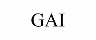 GAI