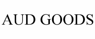 AUD GOODS