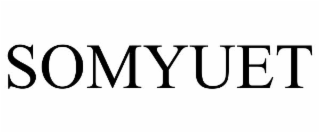 SOMYUET