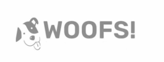 WOOFS!