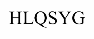 HLQSYG