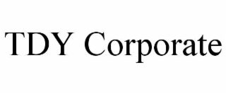 TDY CORPORATE