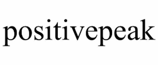 POSITIVEPEAK