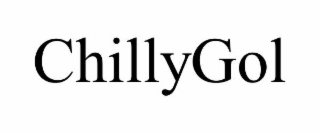 CHILLYGOL